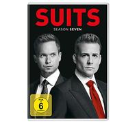 Suits - Season 7