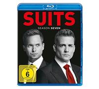 Suits - Season 7