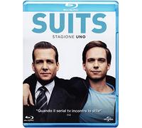 Suits - Stagione 1 (3 Blu-Ray)