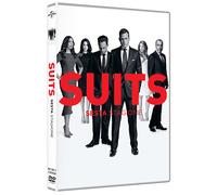 Dvd Suits: Stagione 6 (4 DVD) ........NUOVO