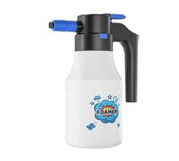 SUITU ST-6322 Spruzzatore di schiuma elettrico per lavaggio auto da 1,5 litri Va