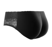 SUIUOI Body Shaper da Donna, Mutande Push-up per Il Corpo, Mutande Push-up per Il Controllo della Pancia, Pantaloni Modellante per Sollevamento dei Glutei, Pantaloni per Corpetto per Migliorare