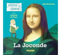 Suivez le guide : La Joconde