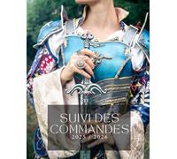 Suivi de projets couture