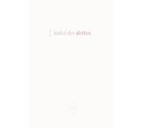 Suivi des dettes: Pour ne rien laisser de lourd derrière soi