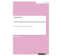 Suivi-évaluation et performance des projets: L'expérience EPREUVES au Burkina Faso