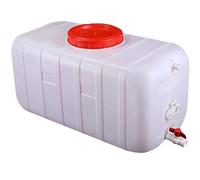 Suixtil Grande Serbatoio dell'Acqua, Secchio for Acqua Potabile for Campeggio ed Escursionismo, for Lavaggio Auto Domestico 25 litri/50 litri/100 litri/150 litri/200 litri/300 Litri