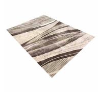 Suixtil Patchwork Cowhide Rug Multicolor, Hypoallergenic With Natural Edges Reading Nook Eco-friendly Leather Texture(1400MMx2000MM)