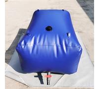 Suixtil Serbatoio dell'Acqua Pieghevole Sacca d'Acqua Portatile for edifici agricoli all'aperto Resistenti alla siccità, Serbatoi for l'irrigazione
