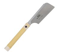 SUIZAN Dozuki Sega giapponese taglio fine 150mm - Seghetto a mano legno