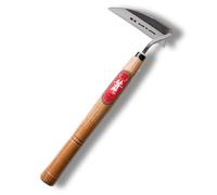 SUIZAN Falcetto diserbo Nejiri Kama 330mm - Sarchiello Zappetta Giapponese