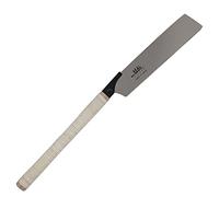 SUIZAN Kataba Sega giapponese a singolo taglio 265mm - Utensili professionali per la lavorazione del legno