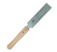 SUIZAN Ryoba Sega giapponese a doppio taglio 150mm - Utensili professionali per la lavorazione del legno