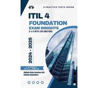 Sujan ITIL 4 Foundation Exam Insights (Tascabile)