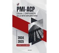 Sujan PMI-ACP Exam Companion (Tascabile)