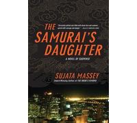 Sujata Massey Samurai's Daughter (Tascabile)