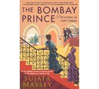 Sujata Massey The Bombay Prince (Tascabile)