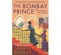 Sujata Massey The Bombay Prince (Tascabile)