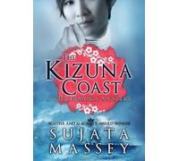 Sujata Massey The Kizuna Coast (Copertina rigida)