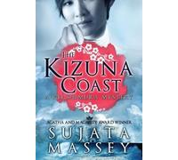 Sujata Massey The Kizuna Coast (Tascabile)