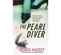 Sujata Massey The Pearl Diver (Tascabile)