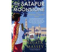 Sujata Massey The Satapur Moonstone (Tascabile)