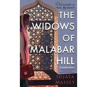 Sujata Massey The Widows of Malabar Hill (Tascabile)