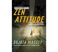 Sujata Massey Zen Attitude (Tascabile)