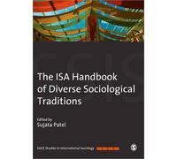 Sujata Patel The ISA Handbook of Diverse Sociological Traditi (Copertina rigida)