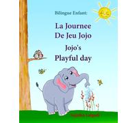 Sujatha Lalgudi Bilingue Enfant (Tascabile)