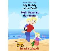 Sujatha Lalgudi German children's book (Tascabile)