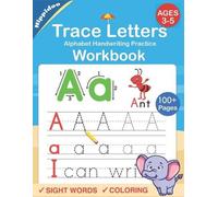 Sujatha Lalgudi Hippidoo Trace Letters (Tascabile)