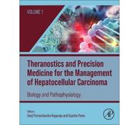 Sujatha Peela Theranostics and Precision Medicine for the Man (Copertina rigida)