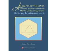 Sujaul Chowdhur Acceptance-Rejection Sampling and Multi-dimensional (Tascabile)