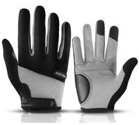 SUJAYU Fullfinger Guanti da ciclismo per uomo e donna, guanti da bici con dita complete touchscreen, accessori per bicicletta, guantes para Bicicleta Hombre Guantes Ciclismo Hombre
