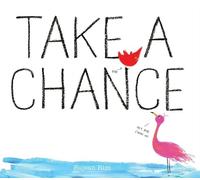 Sujean Rim Take a Chance (Copertina rigida)