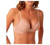 YSABEL MORA Reggiseno Push-up Doppio Color Nudo
