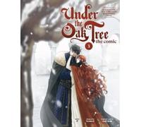 Suji Kim Suji Kim Under the Oak Tree, Vol. 3 (Copertina rigida)