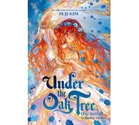 Suji Kim Under the Oak Tree, Vol. 2 (novel) (Copertina rigida)
