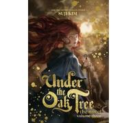 Suji Kim Under the Oak Tree, Vol. 3 (novel) (Copertina rigida)