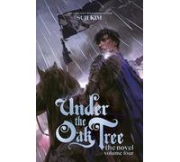 Suji Kim Under the Oak Tree, Vol. 4 (nov (Copertina rigida) (PRESALE 17/11/2026)