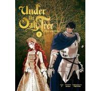 Suji Kim Under the Oak Tree: Volume 1 (The Comic) (Copertina rigida)