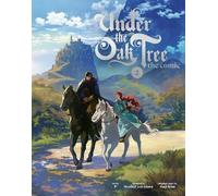 Suji Kim Under the Oak Tree: Volume 2 (The Comic) (Copertina rigida)