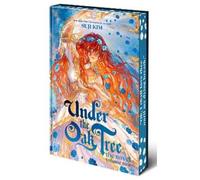 Suji Kim Under the Oak Tree: Volume 2 (The Novel) (Copertina rigida)
