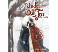 Suji Kim Under the Oak Tree: Volume 3 (The Comic) (Copertina rigida)