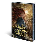 Suji Kim Under the Oak Tree: Volume 3 (The Novel) (Copertina rigida)