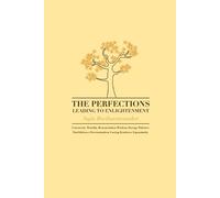 Sujin Boriharnwanaket The Perfections (Tascabile)