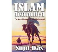 Sujit Das Islam Dismantled (Tascabile)