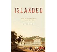 Sujit Sivasundaram Islanded (Tascabile)