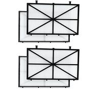 Sujurio 4 filtri ultra per la pulizia della piscina Filtro 9991432-R4 Filtro per piscina per elementi filtranti ultra M400 M500